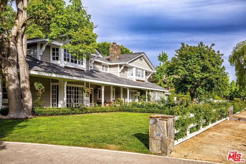 24317 Bridle Trail Road Hidden Hills, CA 91302