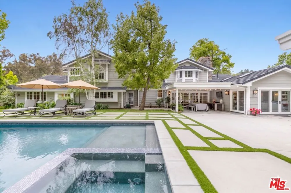 24317 Bridle Trail Road Hidden Hills, CA 91302