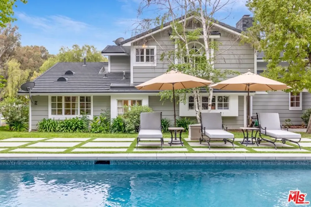 24317 Bridle Trail Road Hidden Hills, CA 91302