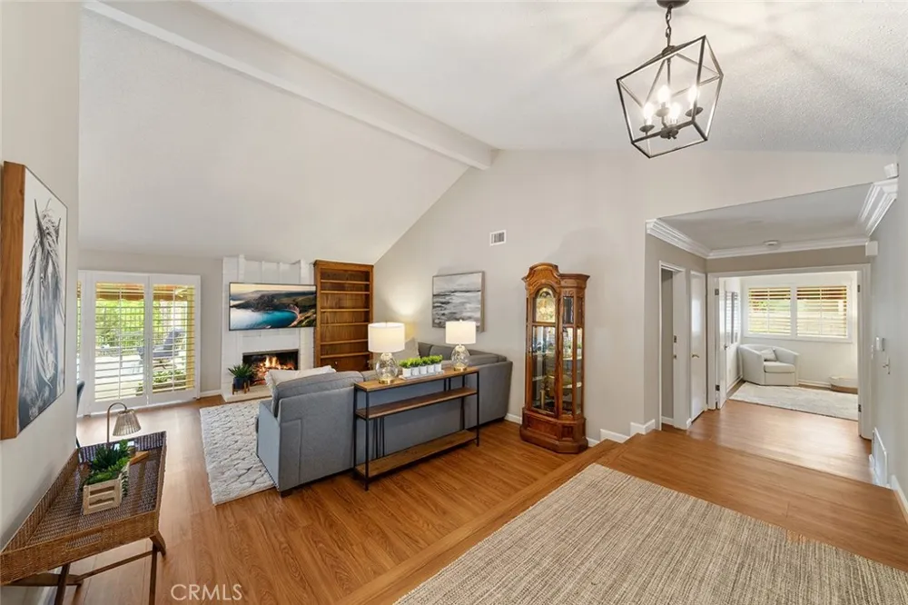 1622 Via Alegre San Dimas, CA 91773