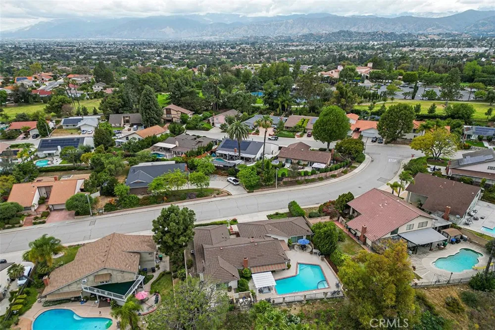 1622 Via Alegre San Dimas, CA 91773