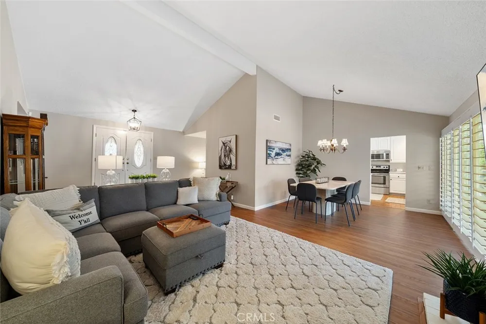 1622 Via Alegre San Dimas, CA 91773