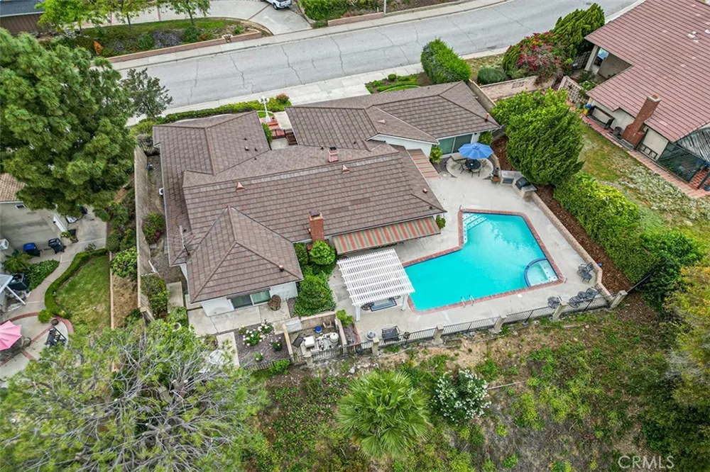 1622 Via Alegre San Dimas, CA 91773
