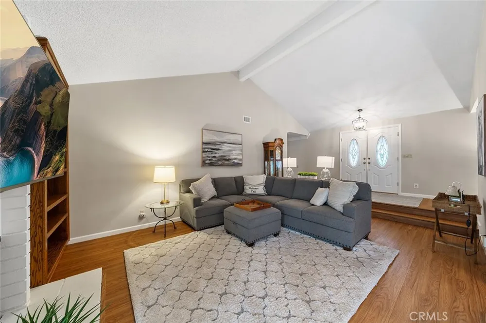 1622 Via Alegre San Dimas, CA 91773
