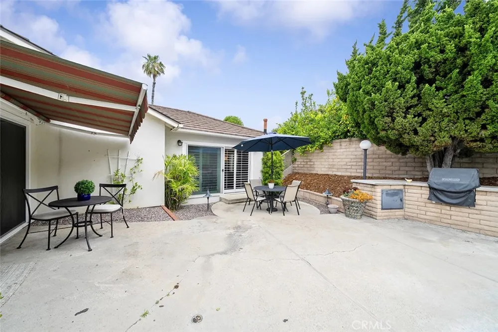 1622 Via Alegre San Dimas, CA 91773