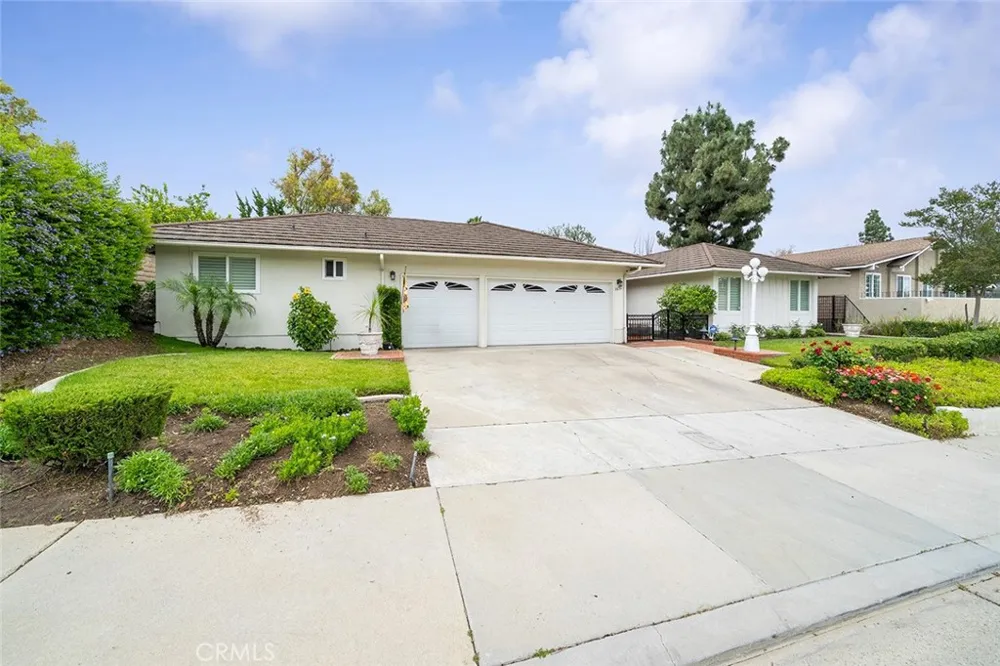 1622 Via Alegre San Dimas, CA 91773