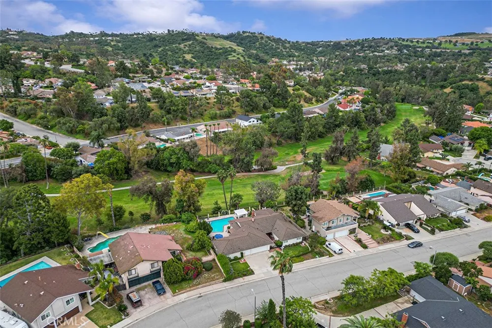 1622 Via Alegre San Dimas, CA 91773