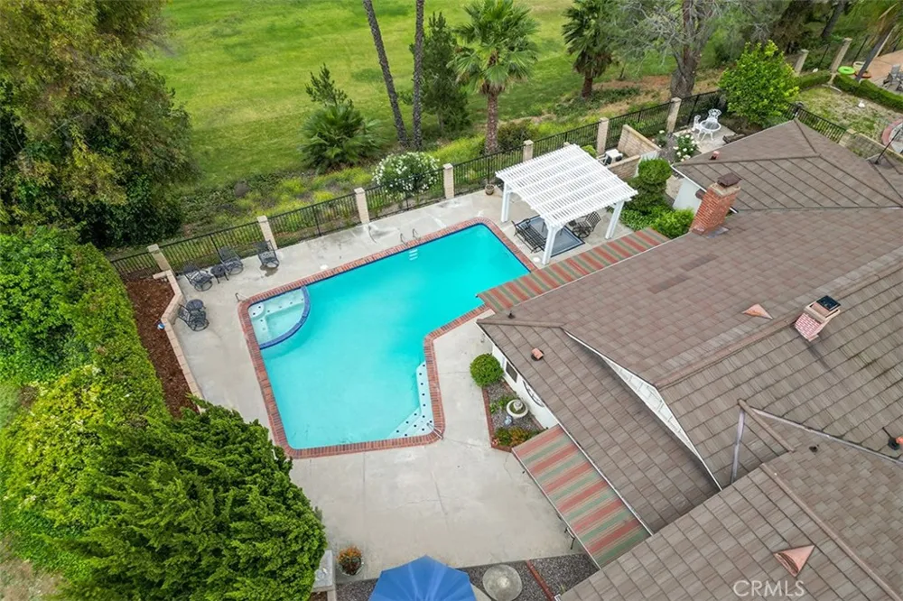 1622 Via Alegre San Dimas, CA 91773
