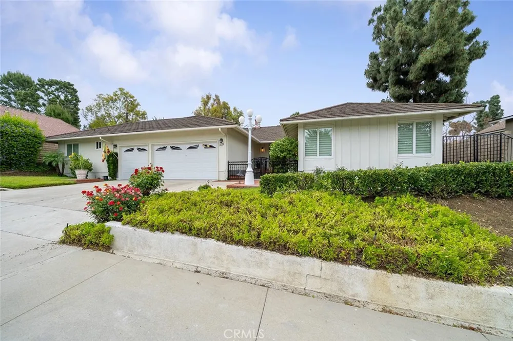 1622 Via Alegre San Dimas, CA 91773