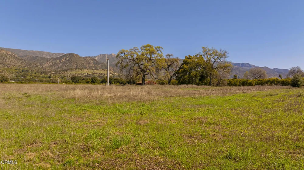 1201 Grand Avenue Ojai, CA 93023