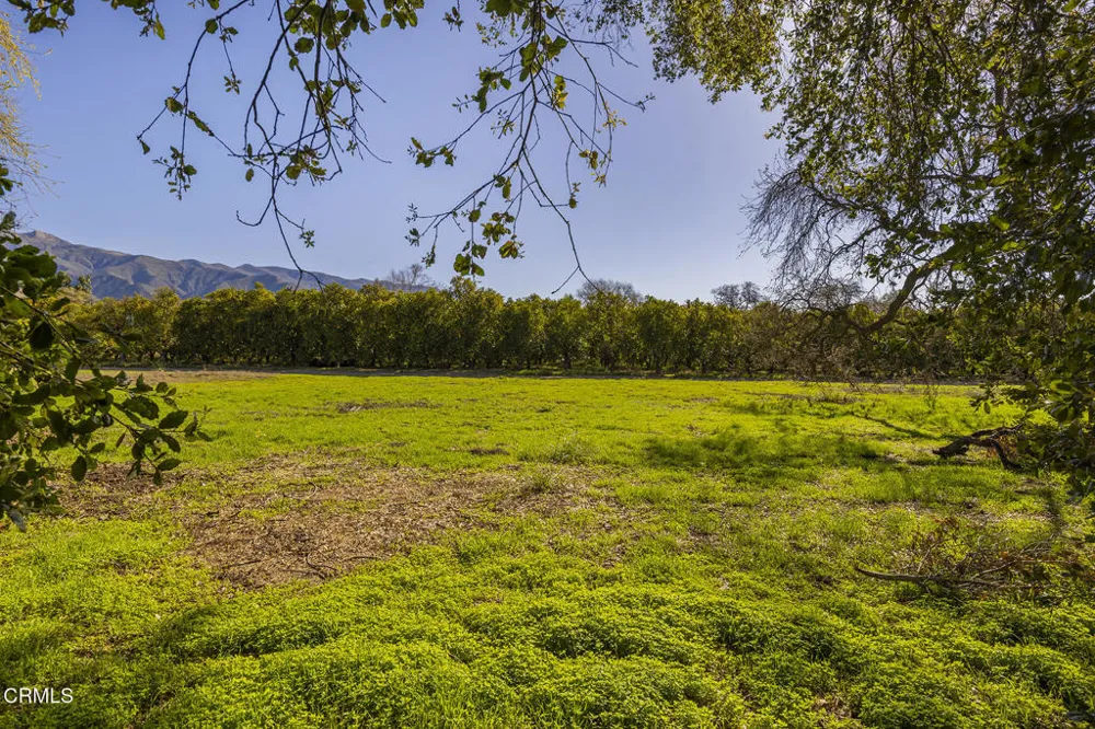 1201 Grand Avenue Ojai, CA 93023