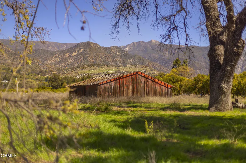 1201 Grand Avenue Ojai, CA 93023