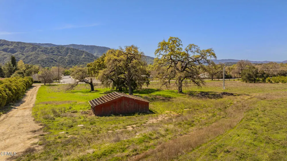 1201 Grand Avenue Ojai, CA 93023