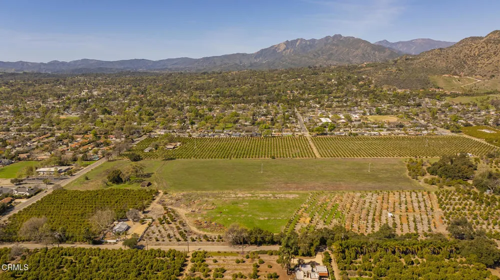 1201 Grand Avenue Ojai, CA 93023