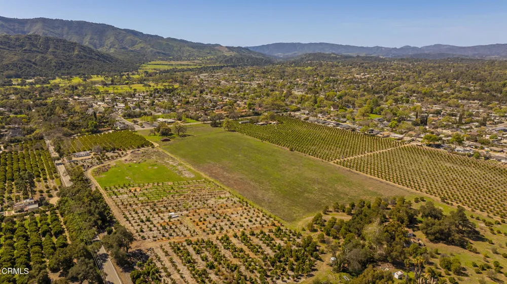 1201 Grand Avenue Ojai, CA 93023