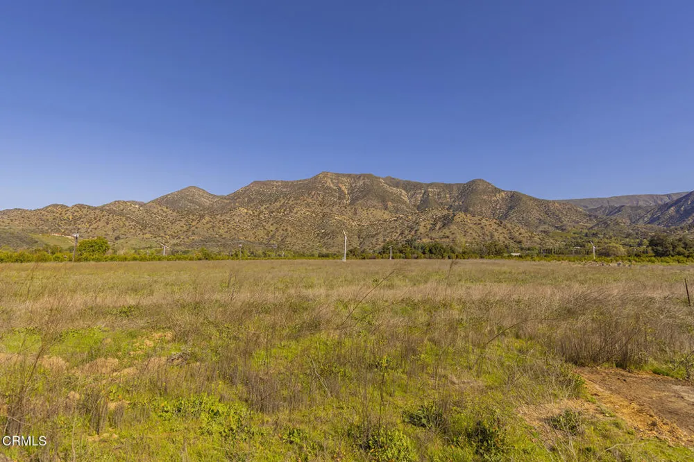 1201 Grand Avenue Ojai, CA 93023