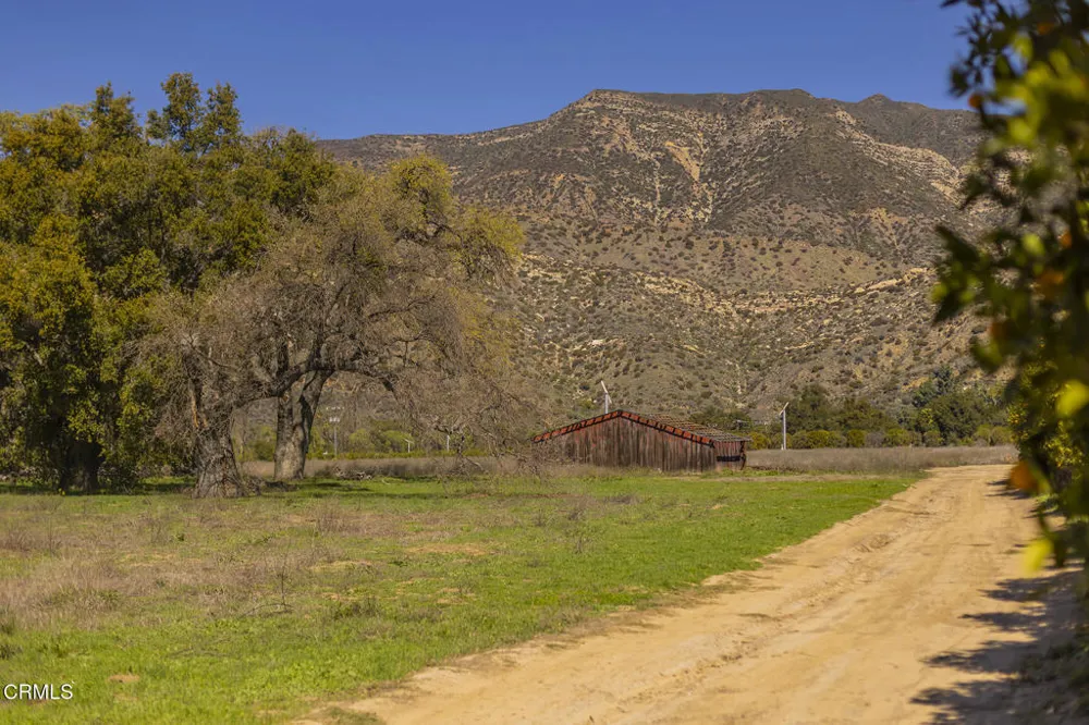 1201 Grand Avenue Ojai, CA 93023