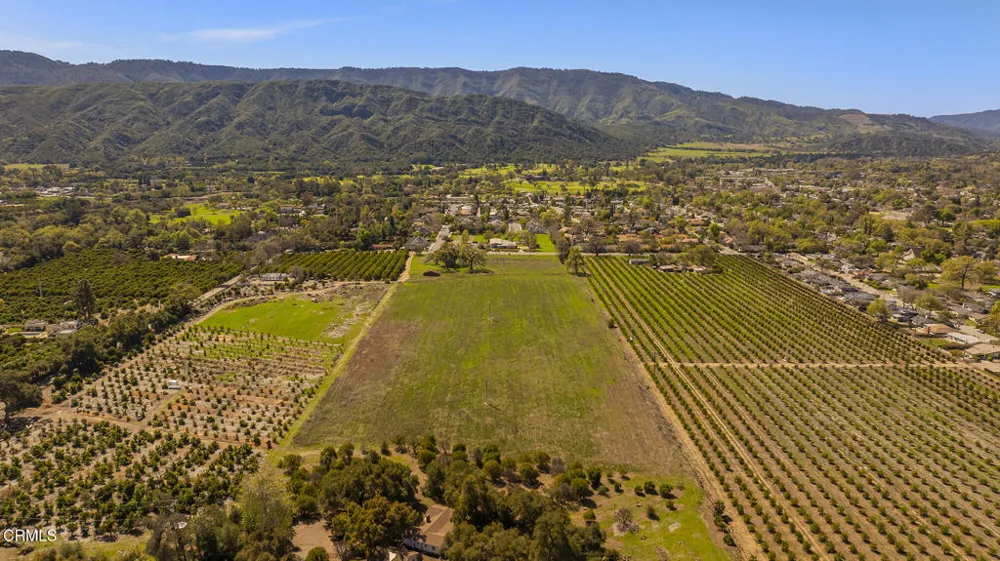 1201 Grand Avenue Ojai, CA 93023
