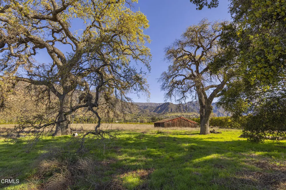 1201 Grand Avenue Ojai, CA 93023