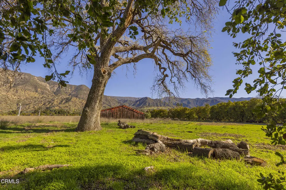 1201 Grand Avenue Ojai, CA 93023