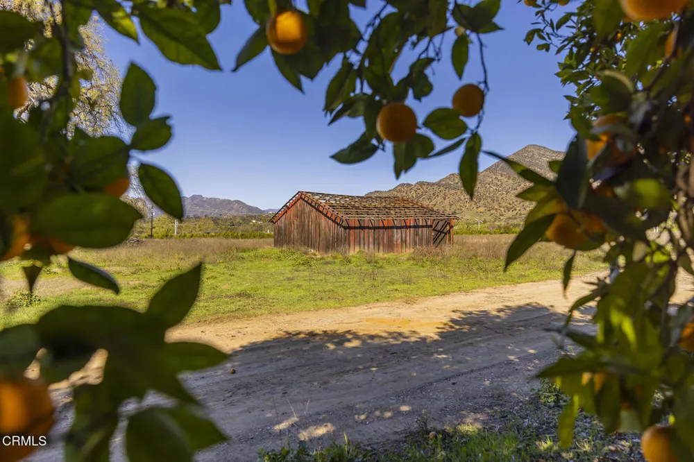 1201 Grand Avenue Ojai, CA 93023