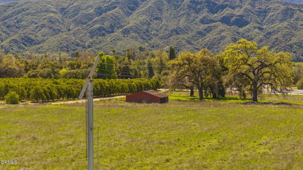 1201 Grand Avenue Ojai, CA 93023