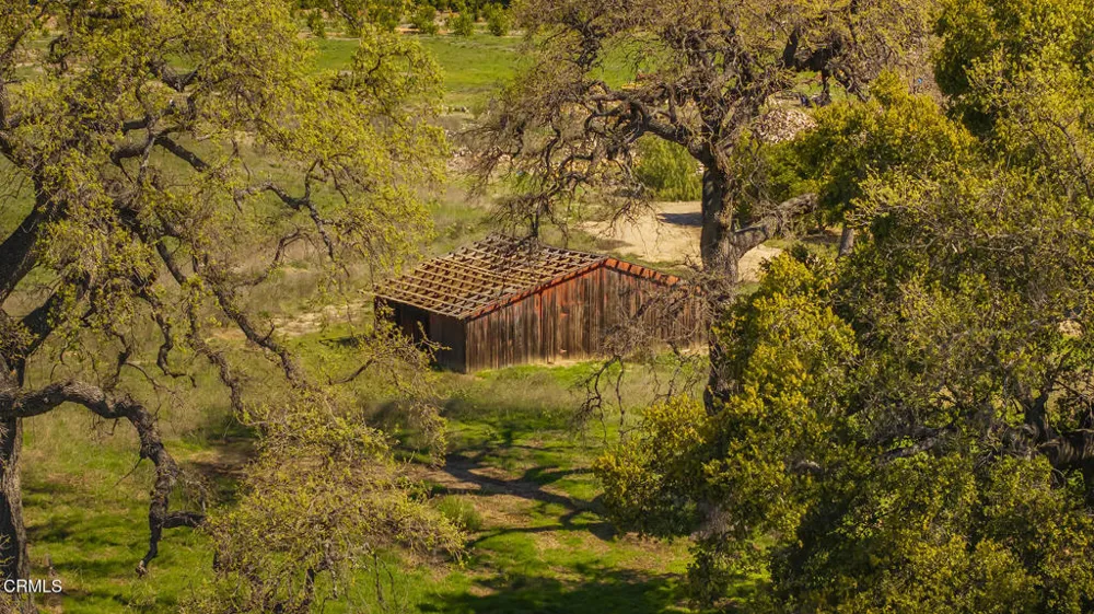 1201 Grand Avenue Ojai, CA 93023