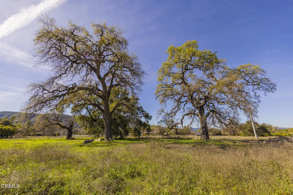 1201 Grand Avenue Ojai, CA 93023