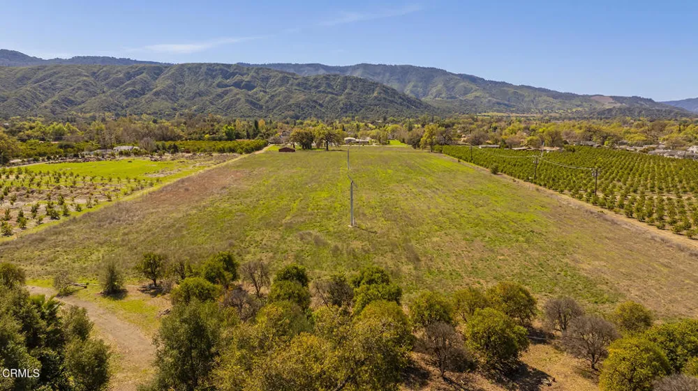 1201 Grand Avenue Ojai, CA 93023