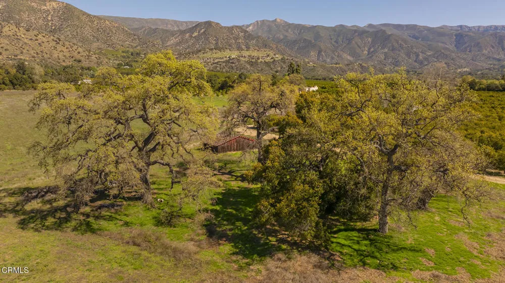 1201 Grand Avenue Ojai, CA 93023