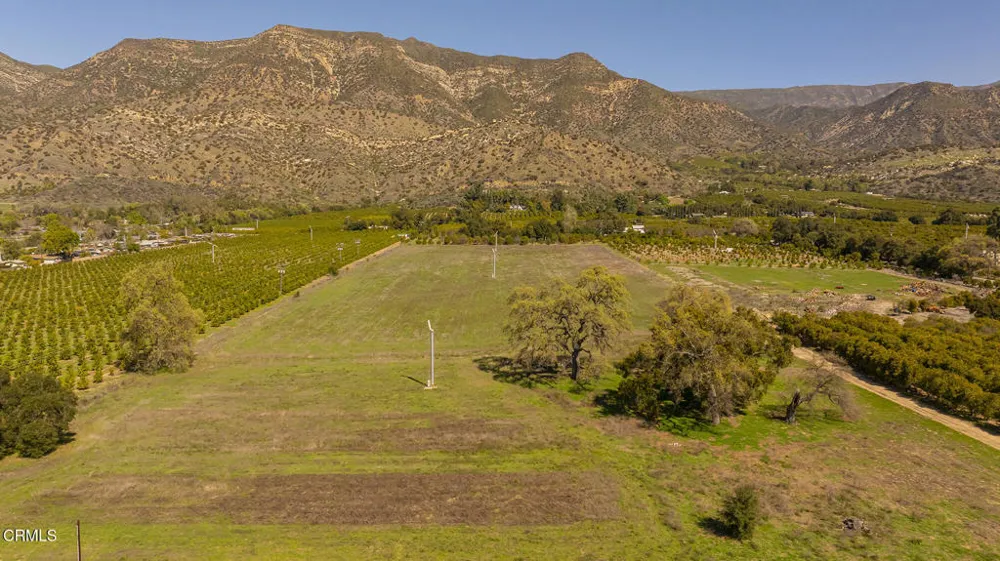 1201 Grand Avenue Ojai, CA 93023