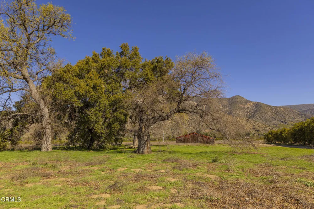 1201 Grand Avenue Ojai, CA 93023