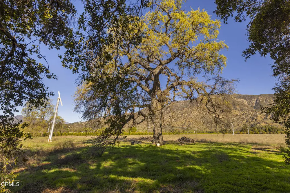 1201 Grand Avenue Ojai, CA 93023