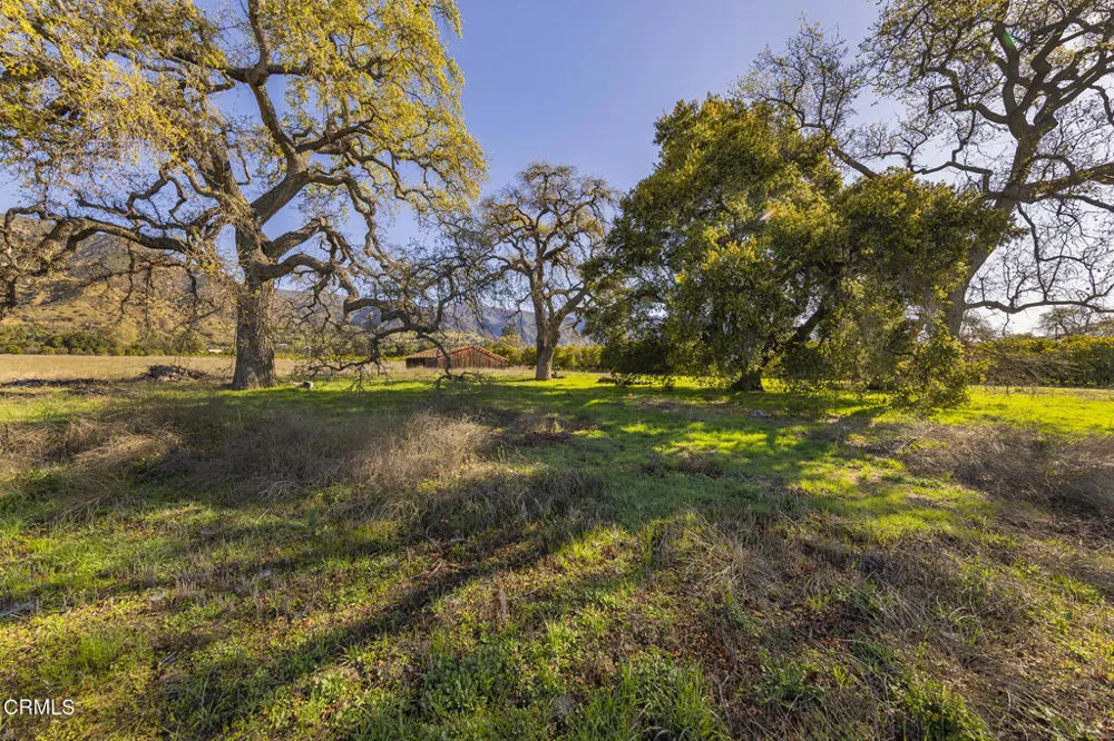 1201 Grand Avenue Ojai, CA 93023