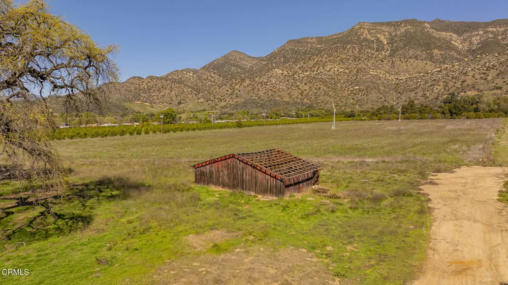 1201 Grand Avenue Ojai, CA 93023