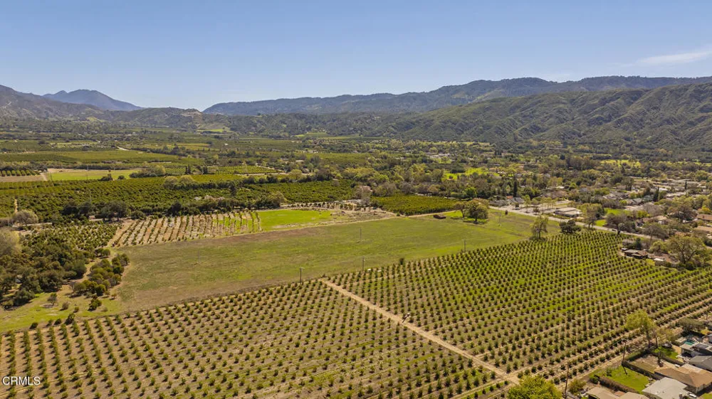 1201 Grand Avenue Ojai, CA 93023