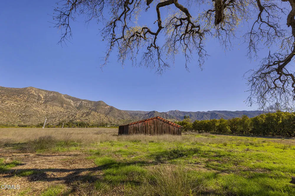 1201 Grand Avenue Ojai, CA 93023