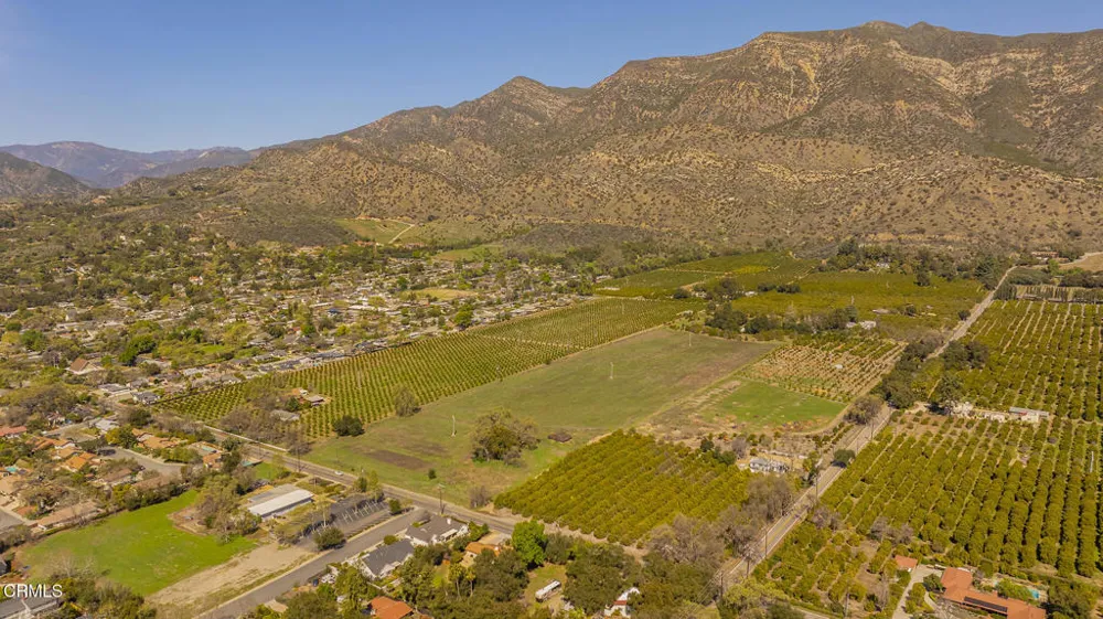 1201 Grand Avenue Ojai, CA 93023