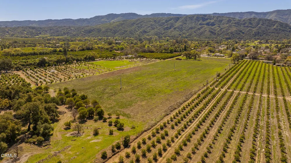 1201 Grand Avenue Ojai, CA 93023
