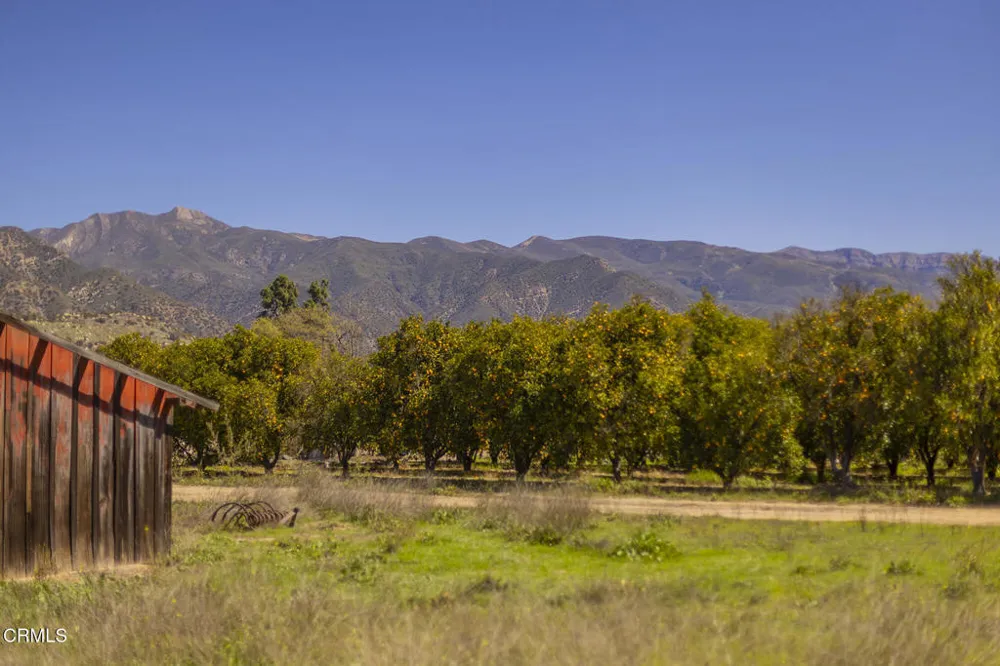 1201 Grand Avenue Ojai, CA 93023