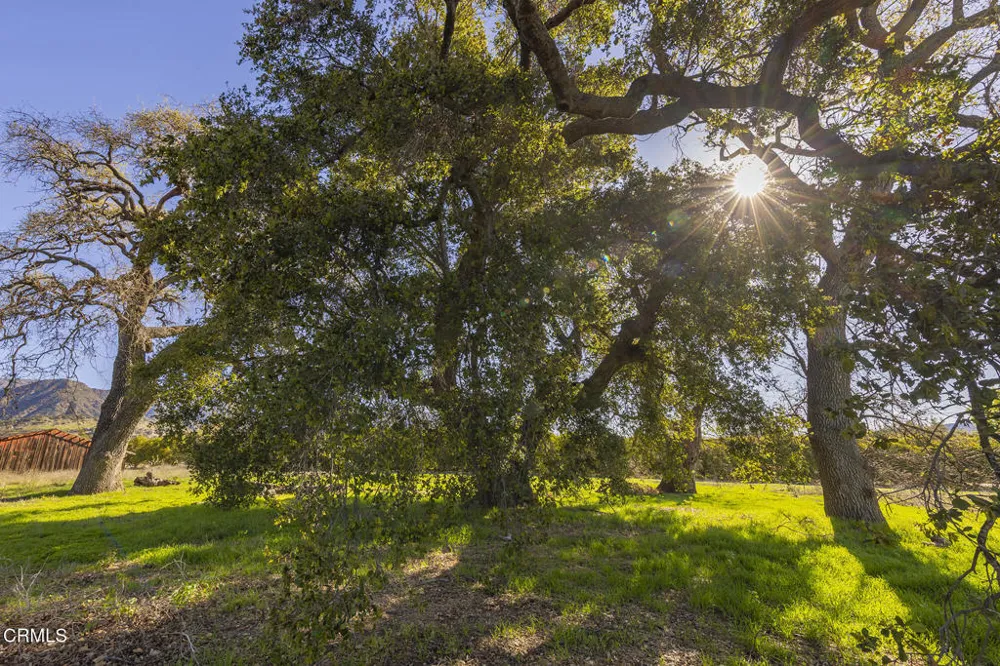 1201 Grand Avenue Ojai, CA 93023