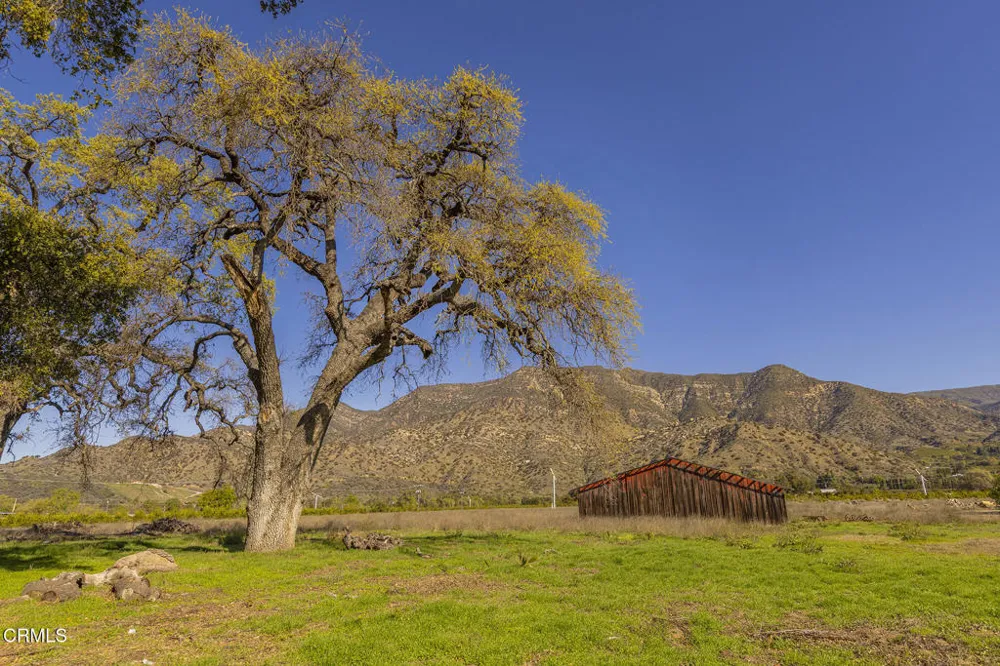 1201 Grand Avenue Ojai, CA 93023