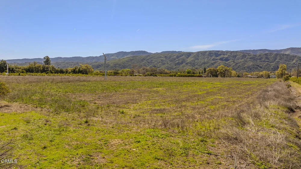 1201 Grand Avenue Ojai, CA 93023