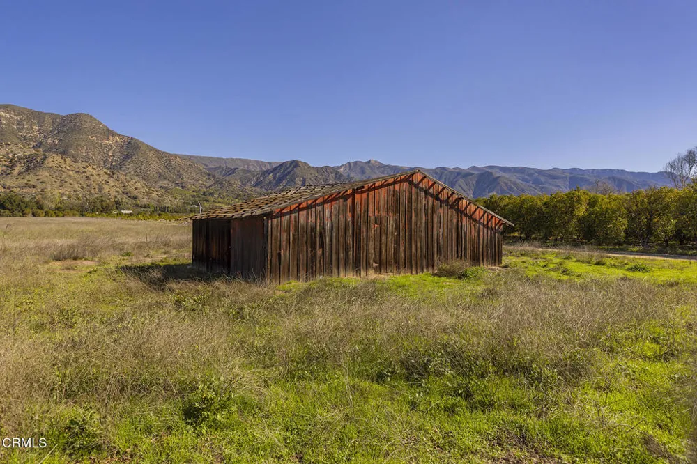 1201 Grand Avenue Ojai, CA 93023