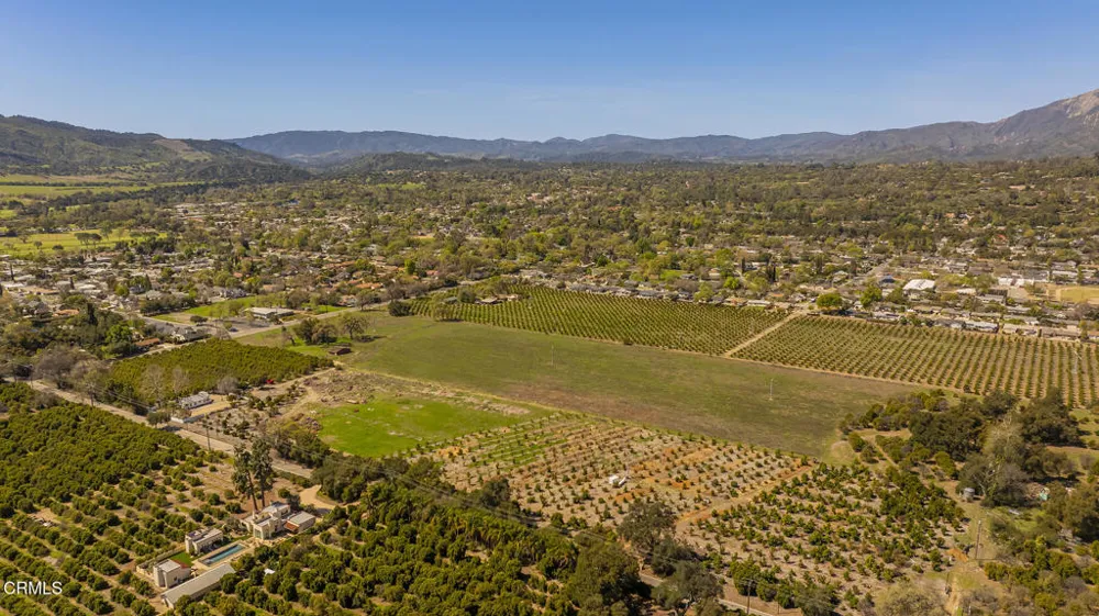 1201 Grand Avenue Ojai, CA 93023