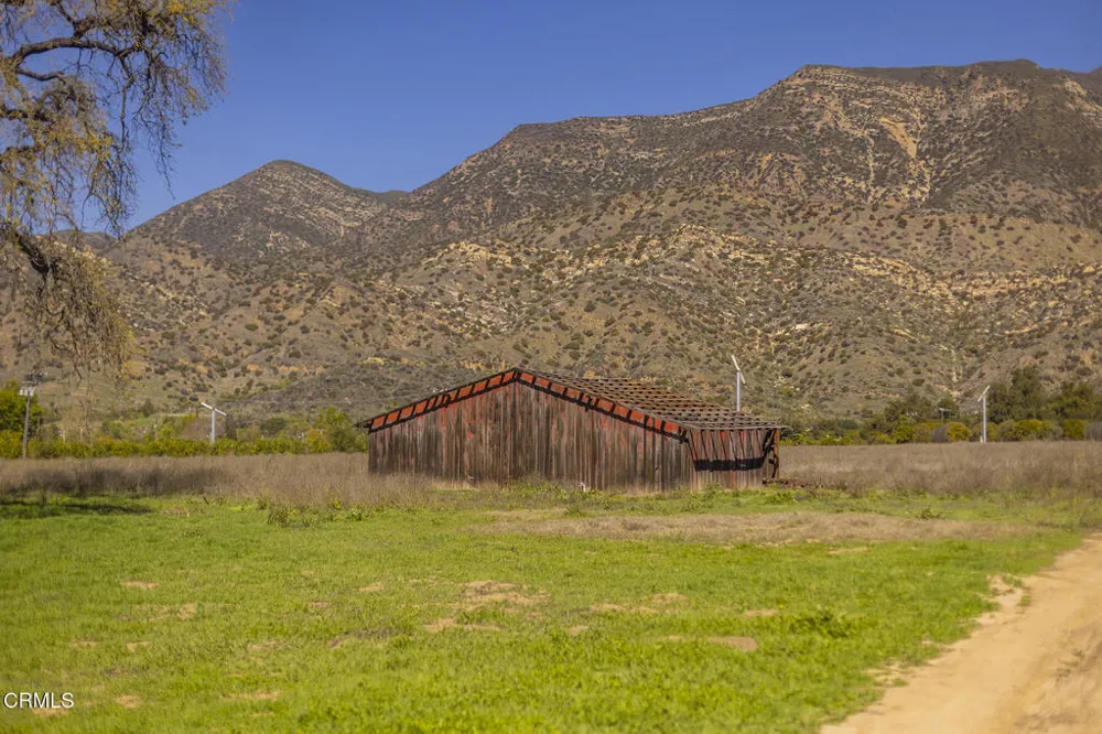 1201 Grand Avenue Ojai, CA 93023