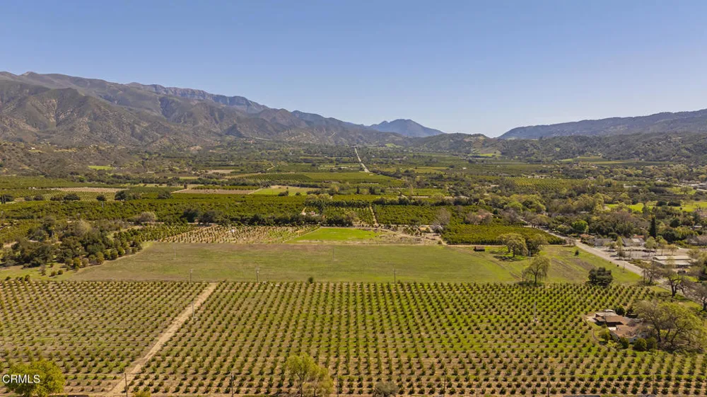 1201 Grand Avenue Ojai, CA 93023