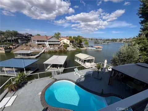 30594 Longhorn Drive