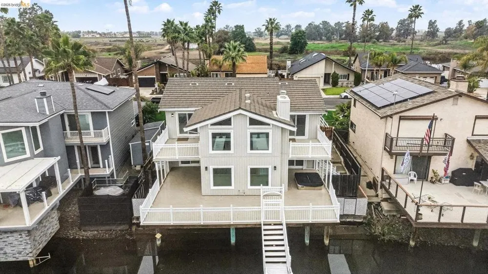 4741 Discovery Pt Discovery Bay, CA 94505