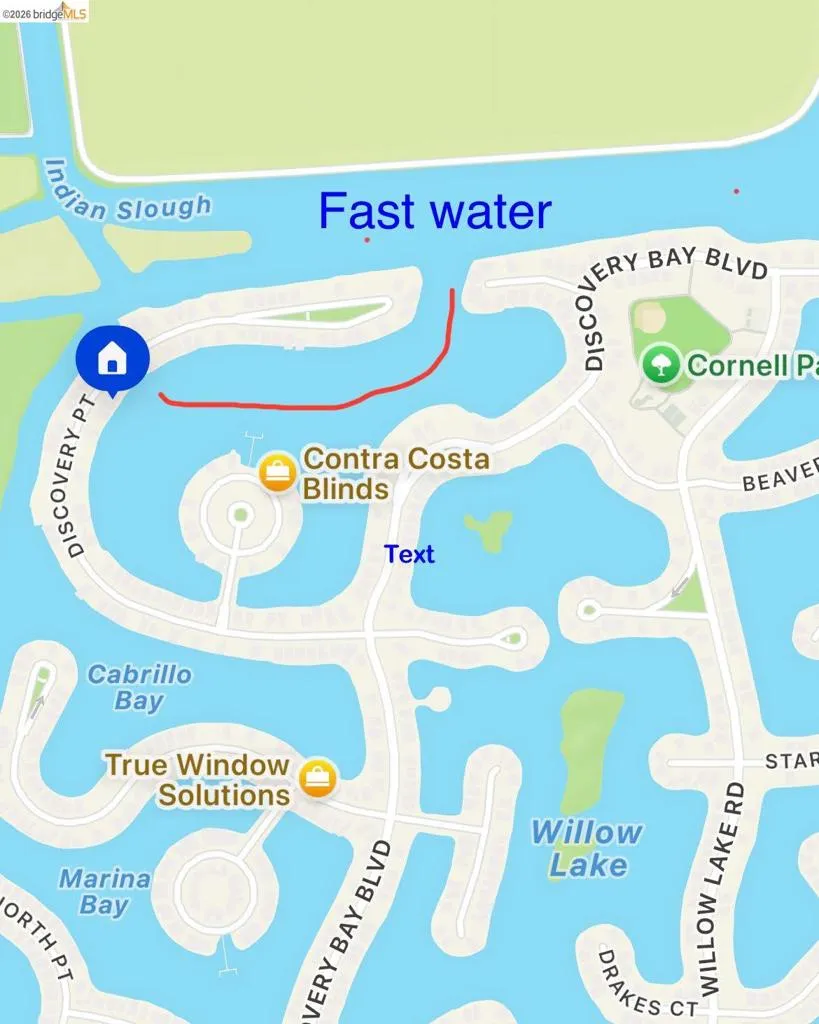 4741 Discovery Pt Discovery Bay, CA 94505